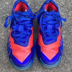 Boys Spider-Man edition